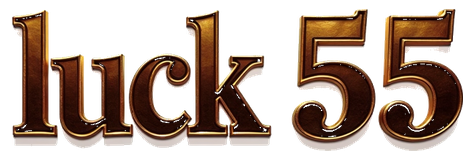 luck 55 logo